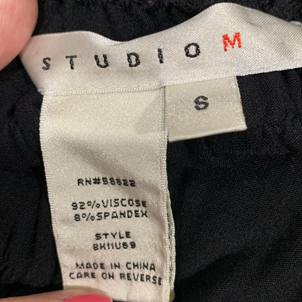 Studio M dress - Picture 7 of 7
